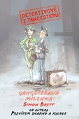 obálka: Detektivové z Tawcesteru: Gangsterova milenka