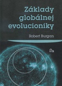 obálka: Základy globálnej evolucioniky
