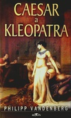 obálka: Caesar a Kleopatra