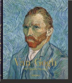 obálka: van Gogh