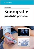 obálka: Sonografie - praktická příručka