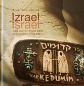 obálka: Izrael