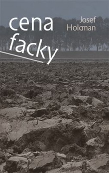 obálka: Cena facky