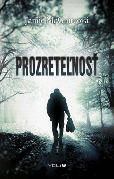 obálka: Prozreteľnosť