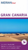 obálka: Gran Canaria
