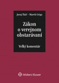 obálka: Zákon o verejnom obstarávaní
