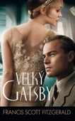obálka: Velký Gatsby - Leda