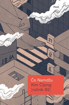 obálka: Kim Čijong (ročník 82)