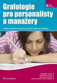 obálka: Grafologie pro personalisty a manažery
