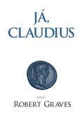 obálka: Já, Claudius
