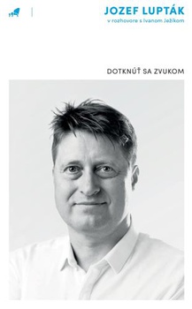 obálka: Dotknúť sa zvukom