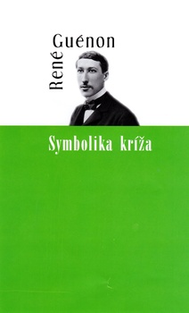 obálka: Symbolika kríža