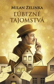 obálka: Ľúbezné tajomstvá