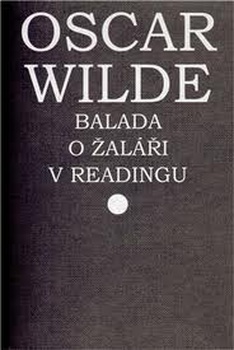 obálka: Balada o žaláři v Readingu