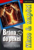 obálka: Brána do pekel