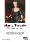 obálka: Marie Terezie – 300 let od narození