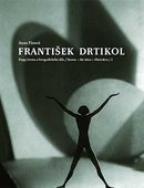 obálka: František Drtikol