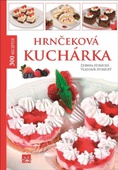 obálka: Hrnčeková kuchárka