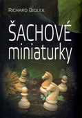 obálka: Šachové miniaturky