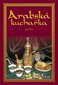 obálka: Arabská kuchařka