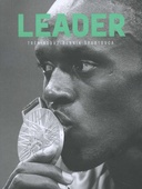 obálka: Leader