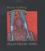 obálka: Byzantskému bohu (+CD)