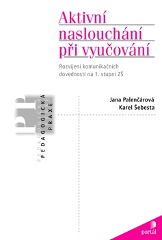 obálka:  Aktivní naslouchání při vyučování 