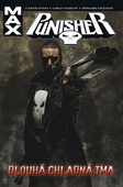 obálka: Punisher Max 9 - Dlouhá chladná tma