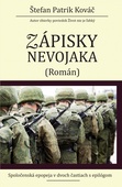 obálka: Zápisky nevojaka