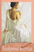 obálka: Neskrotná nevesta