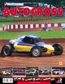 obálka: Autocross - nekonečný príbeh