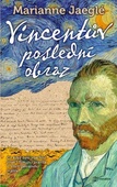 obálka: Vincentův poslední obraz