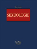 obálka: Sexuologie