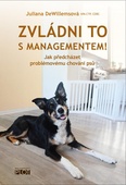 obálka: Zvládni to s managementem!