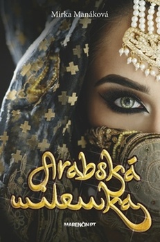 obálka: Arabská milenka