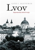 obálka: Lvov