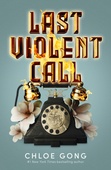 obálka: Last Violent Call