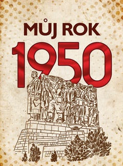 obálka: Můj rok 1950