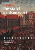 obálka: Povstalci a odsouzenci