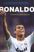 obálka: Ronaldo