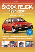 obálka: Škoda Felicia 1994–2001
