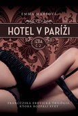 obálka: Hotel v Paríži: izba č. 2