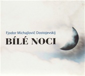 obálka:  Bílé noci 