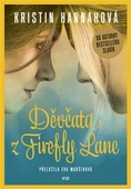 obálka: Děvčata z Firefly Lane