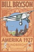 obálka: Amerika 1927