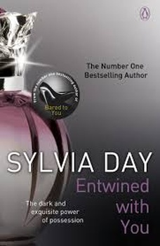 obálka: Entwined With You