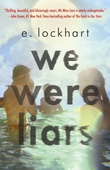 obálka: We were Liars