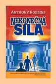 obálka: Nekonečná síla 