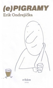 obálka: (e)pigramy