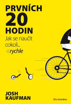 obálka: Prvních 20 hodin